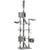 Wooden Cat House/Cat Trees /Cat Climbing Tower